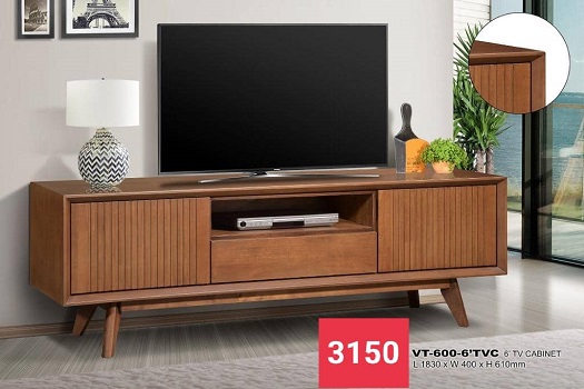 TV Cabinet 018